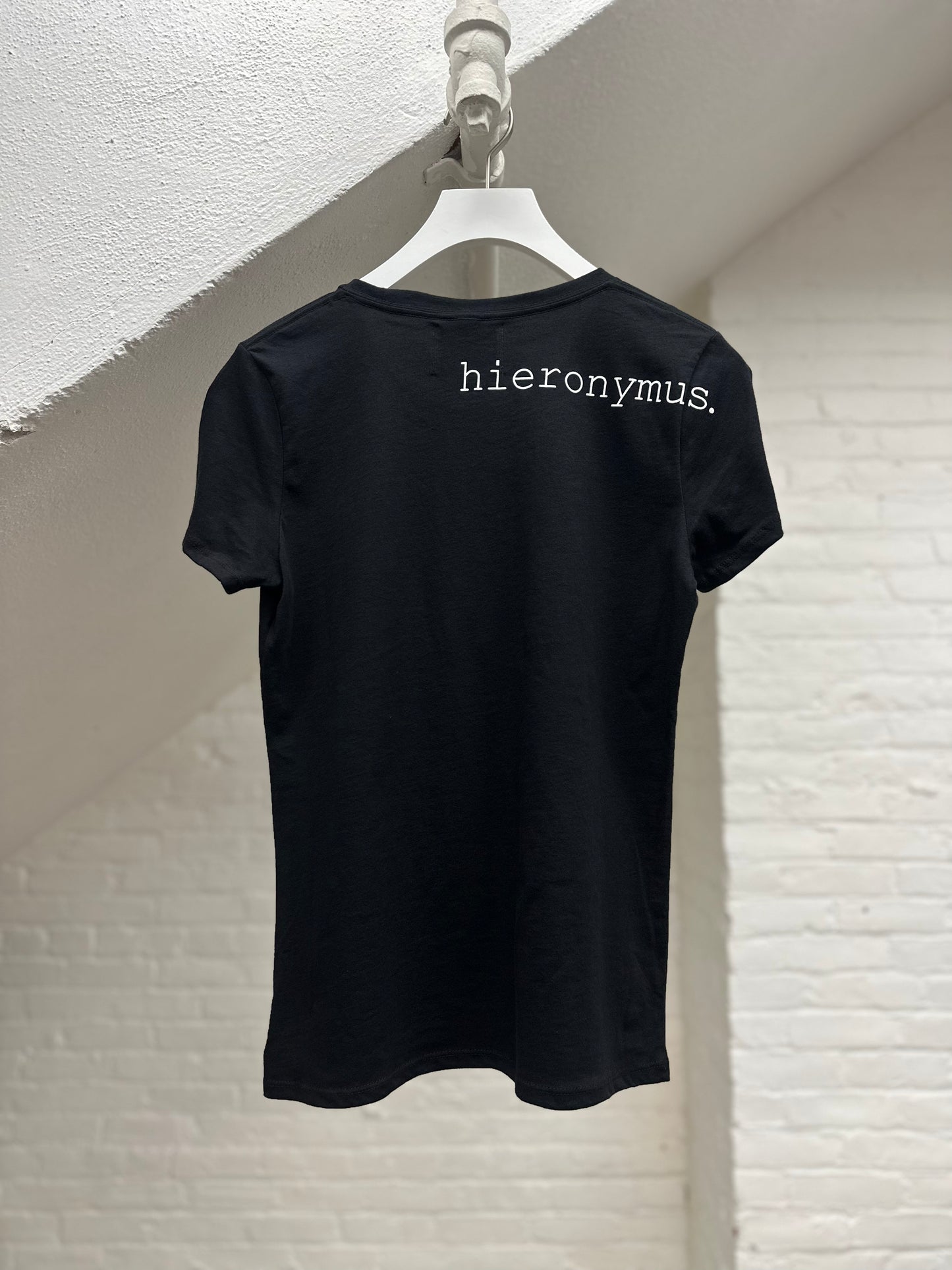 "remember." - ps29 - women's. - sz M