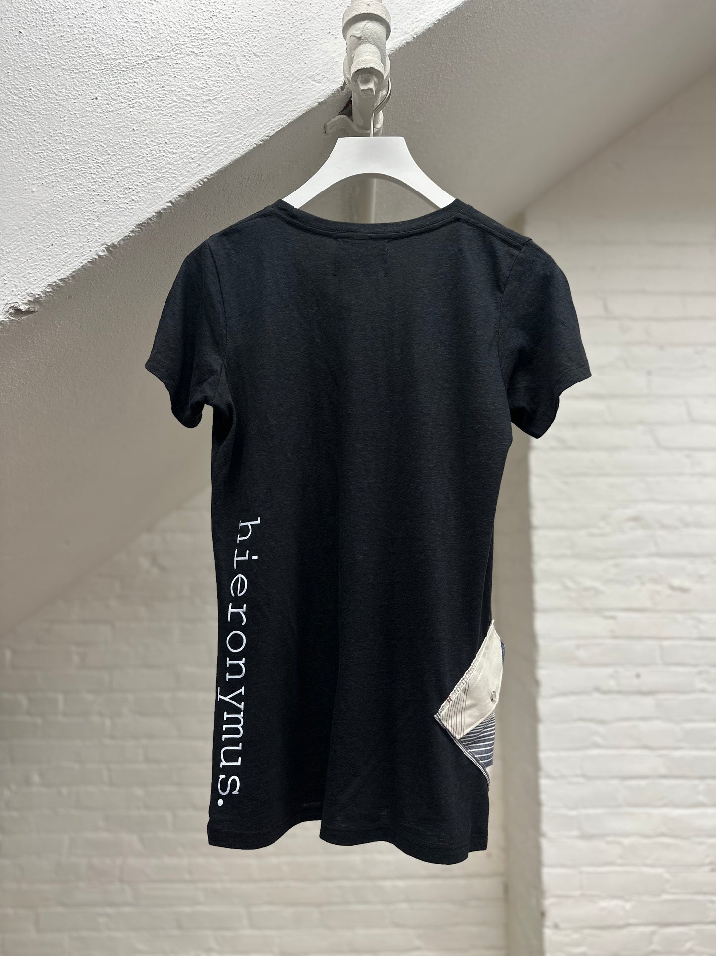 "a woman's power." - ps14R - sz M