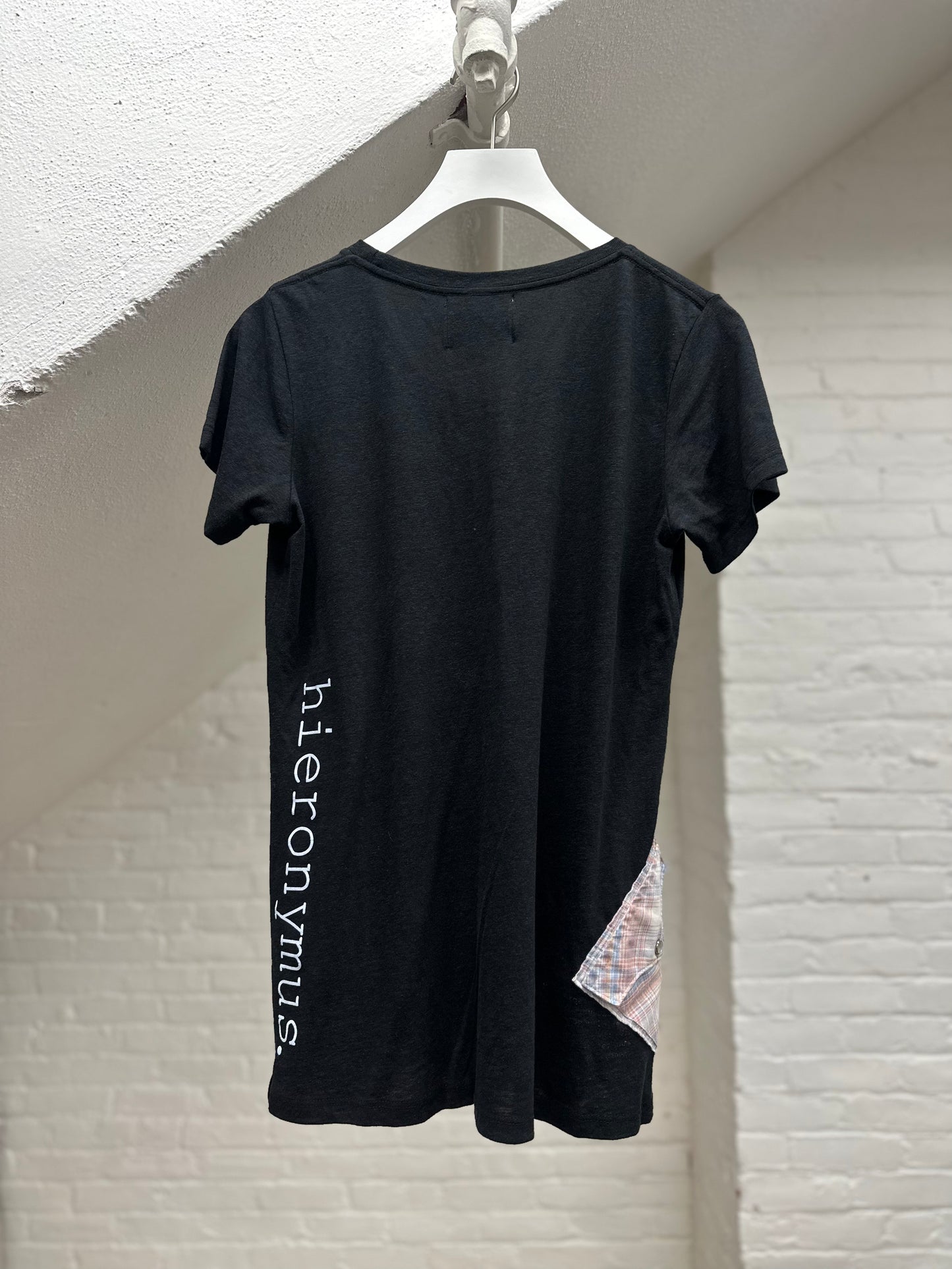 "a woman's power." - ps22R - sz L