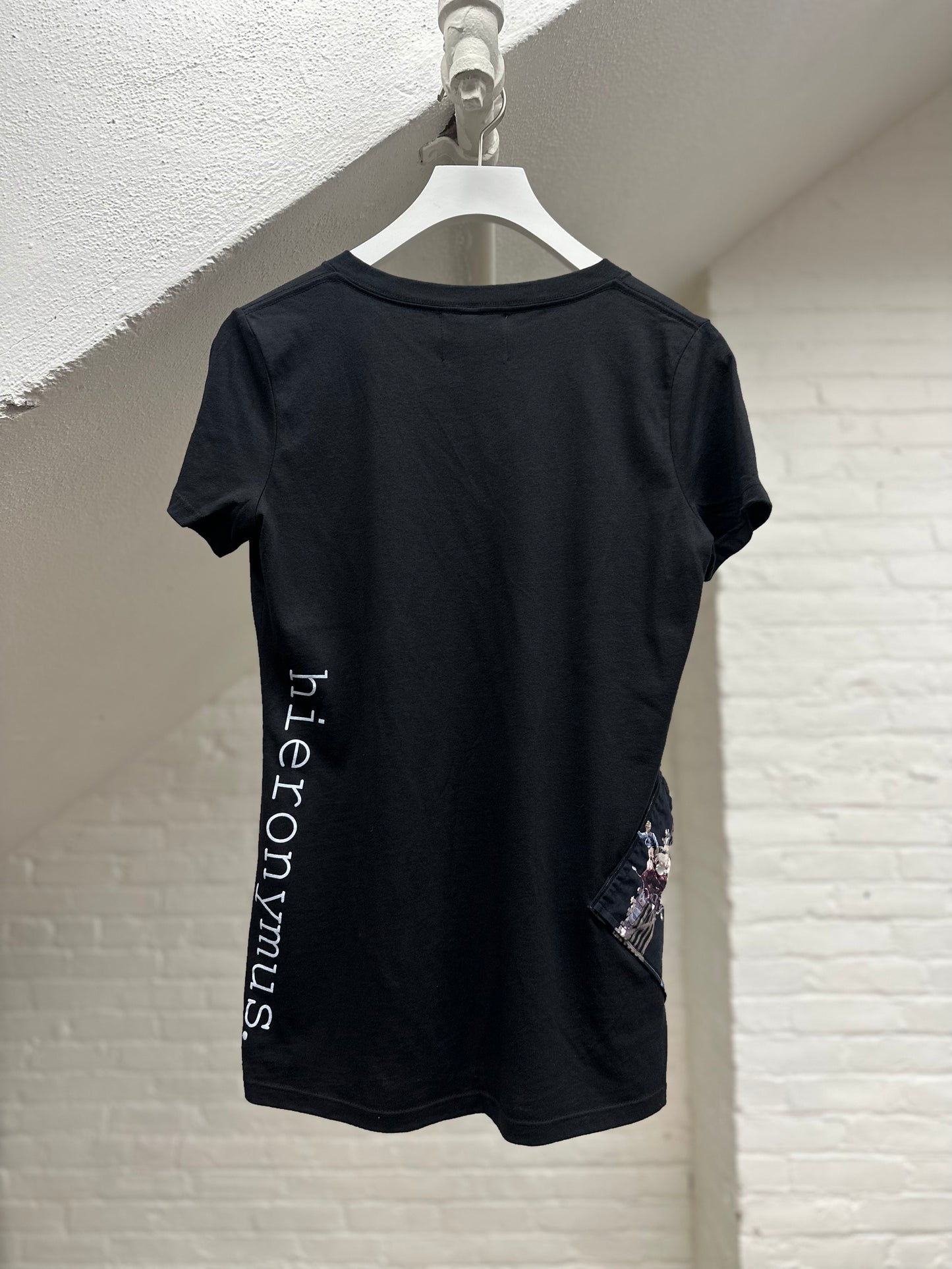 "a woman's power." - ps29R - sz M