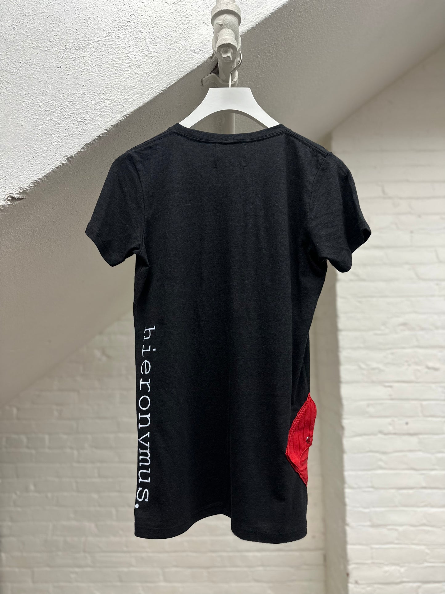 "a woman's power." - ps51R - sz M