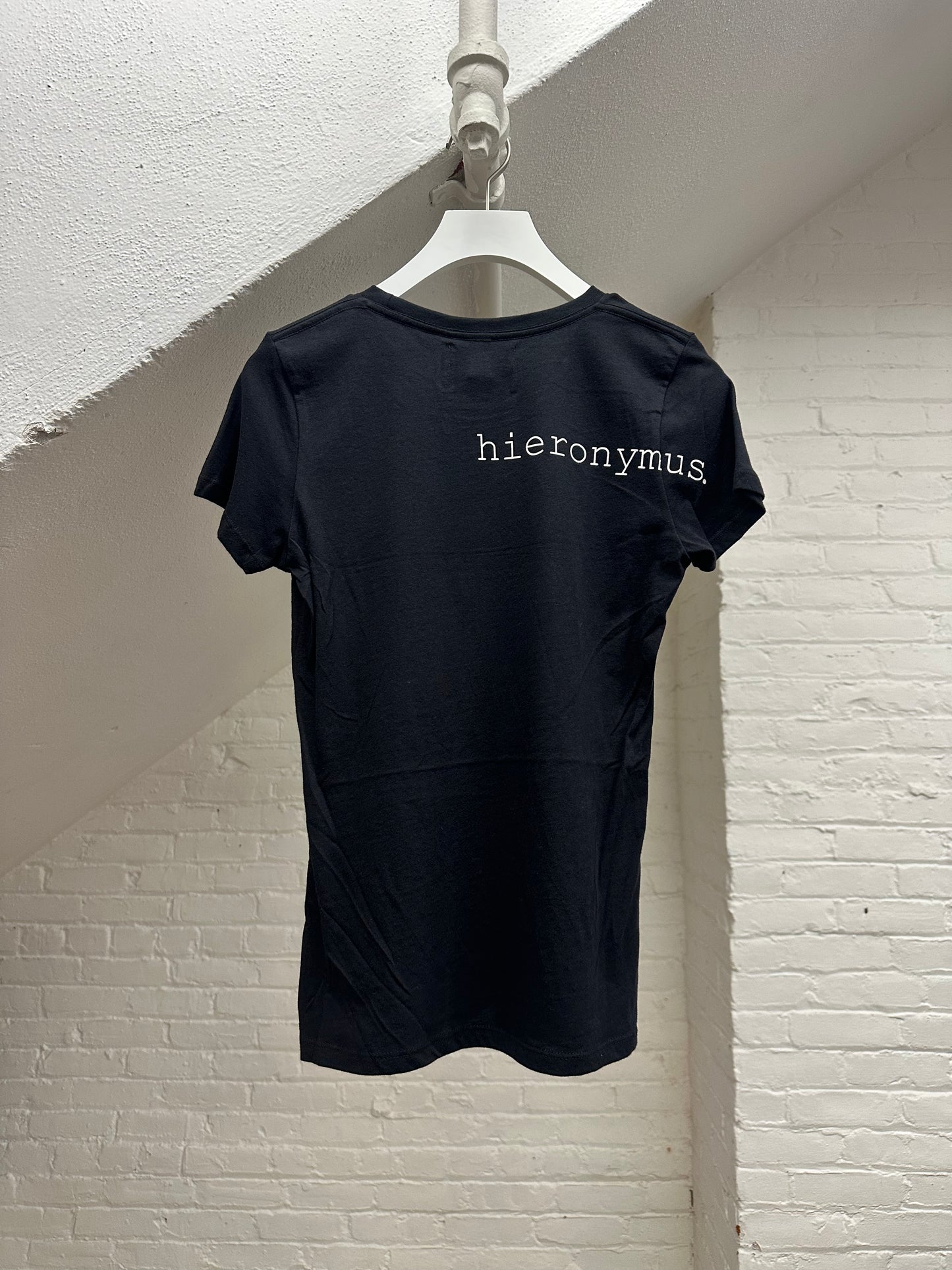 "remember." - ps69 - women's. - sz S.