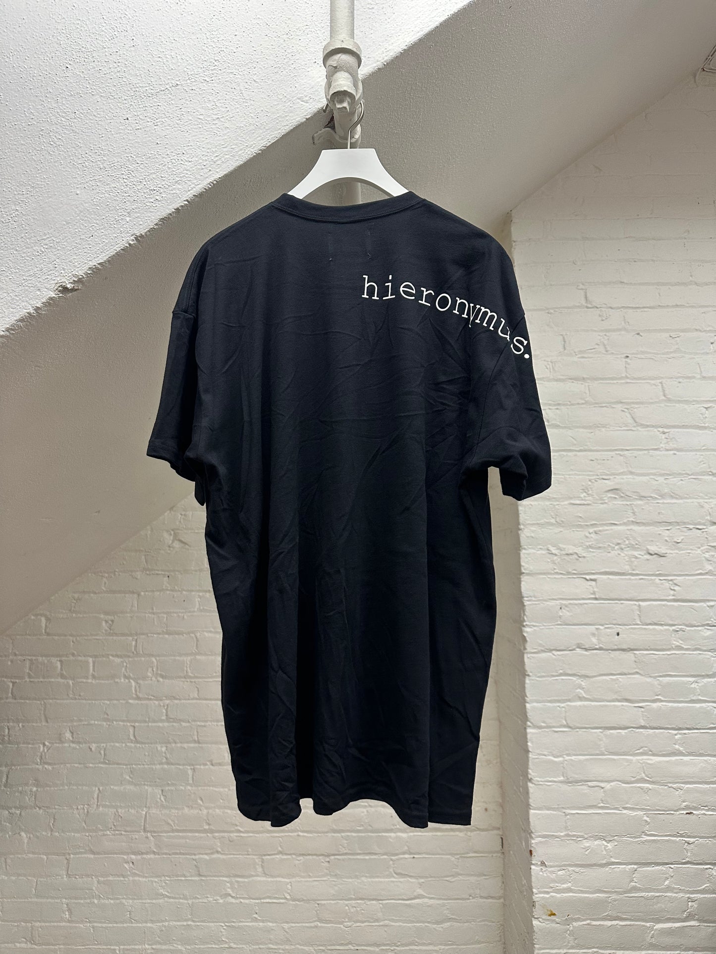 "remember." - ps0 - unisex. - sz 2XL.