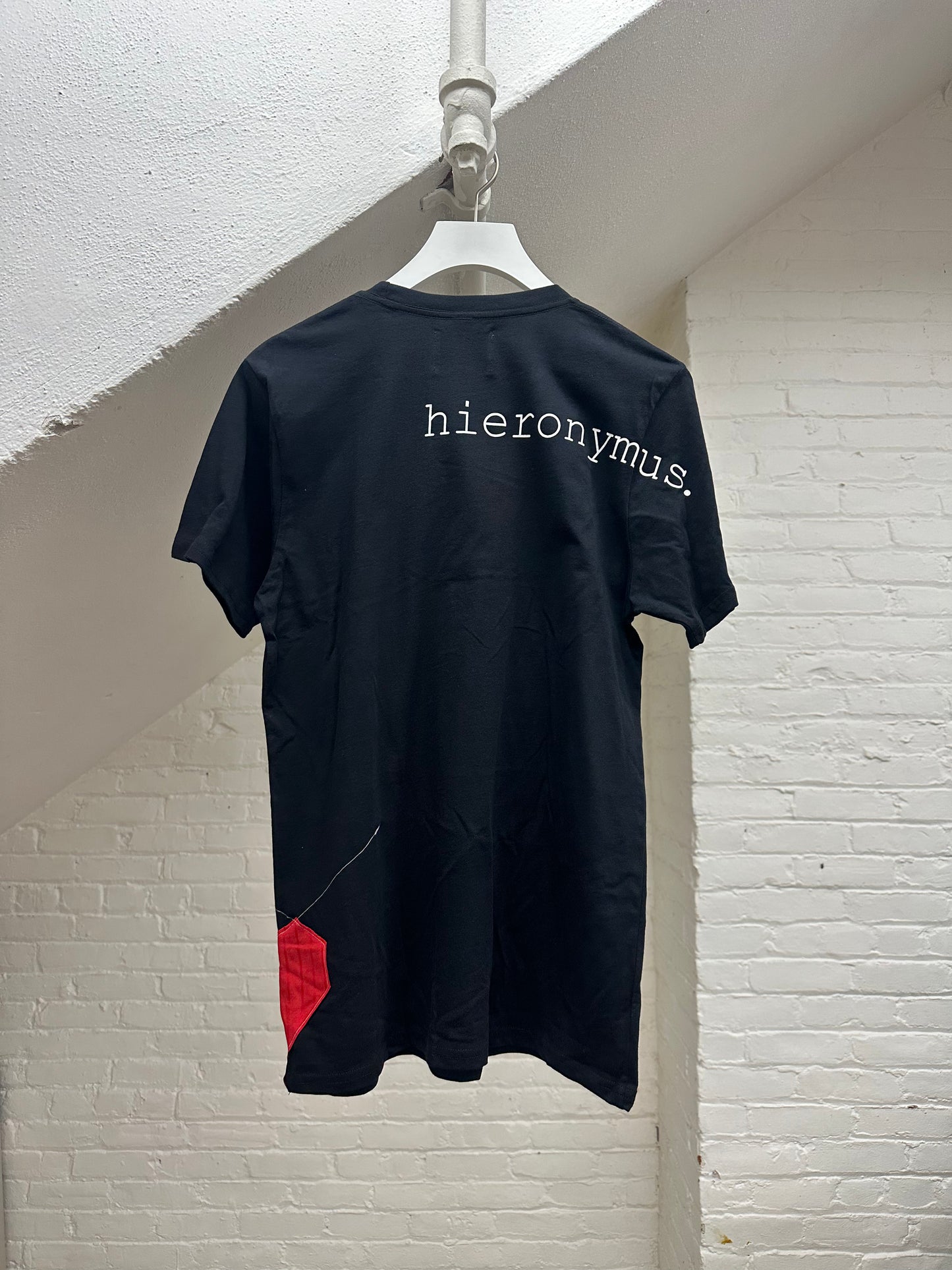 "much love." - unisex.