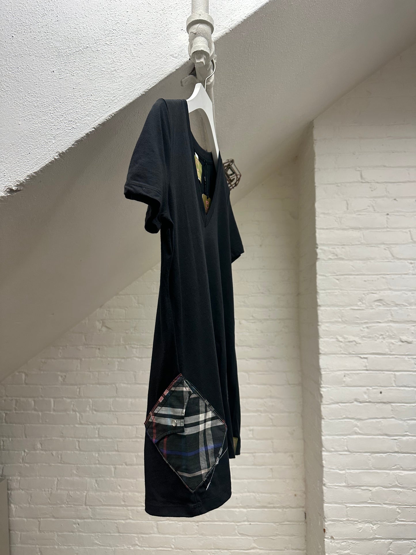 "a woman's power." - ps79R - sz women's M.