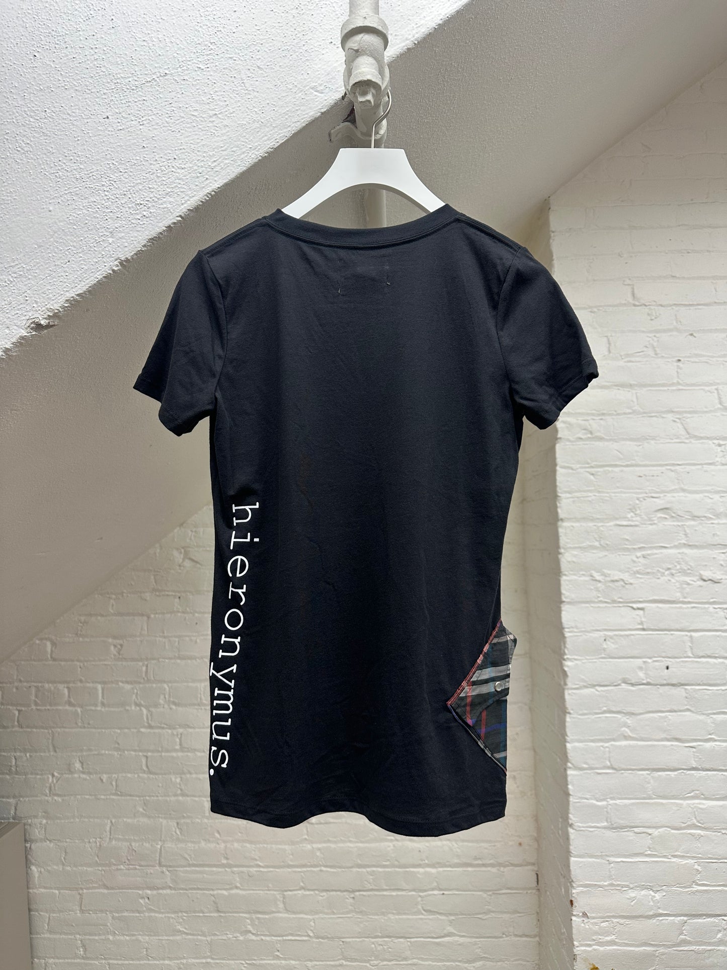 "a woman's power." - ps79R - sz women's M.