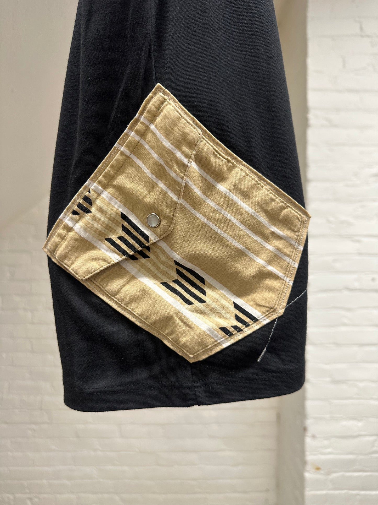 "a woman's power." - ps76R - sz women's XL. - v neck.