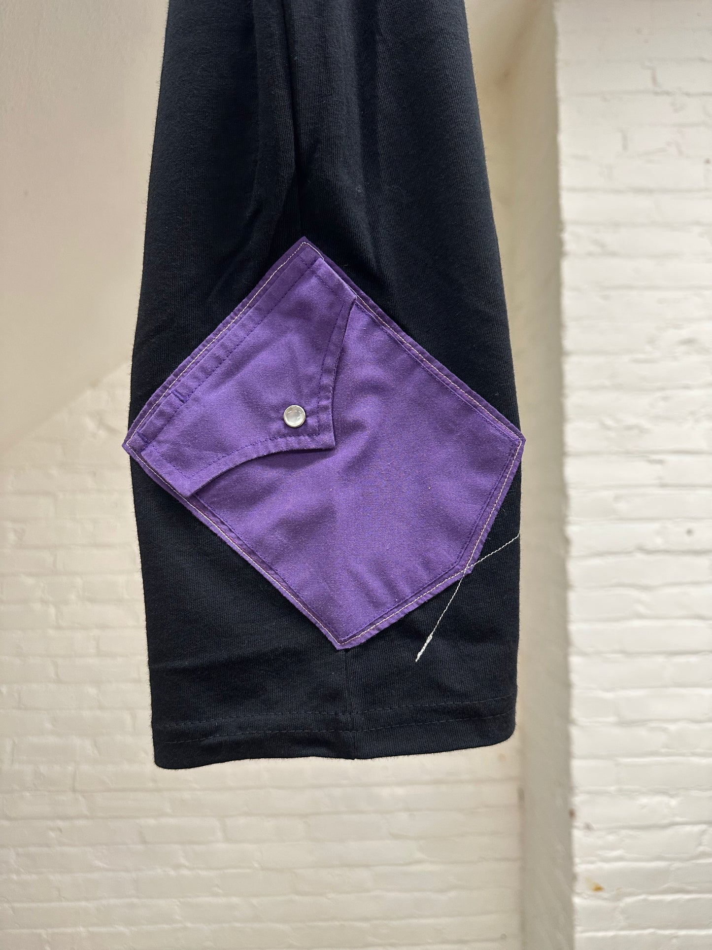 "a woman's power." - ps61R - sz unisex M. - crew neck.