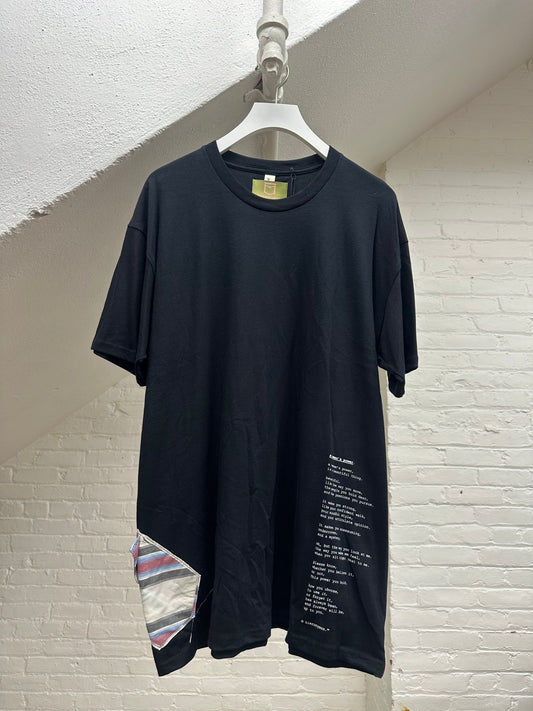 "a woman's power." - ps68R - sz unisex XL. - crew neck.