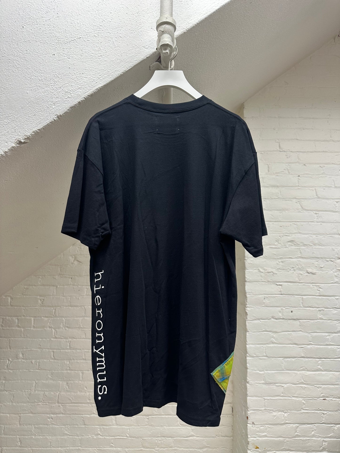 "a woman's power." - ps18R - sz unisex XL. - crew neck.