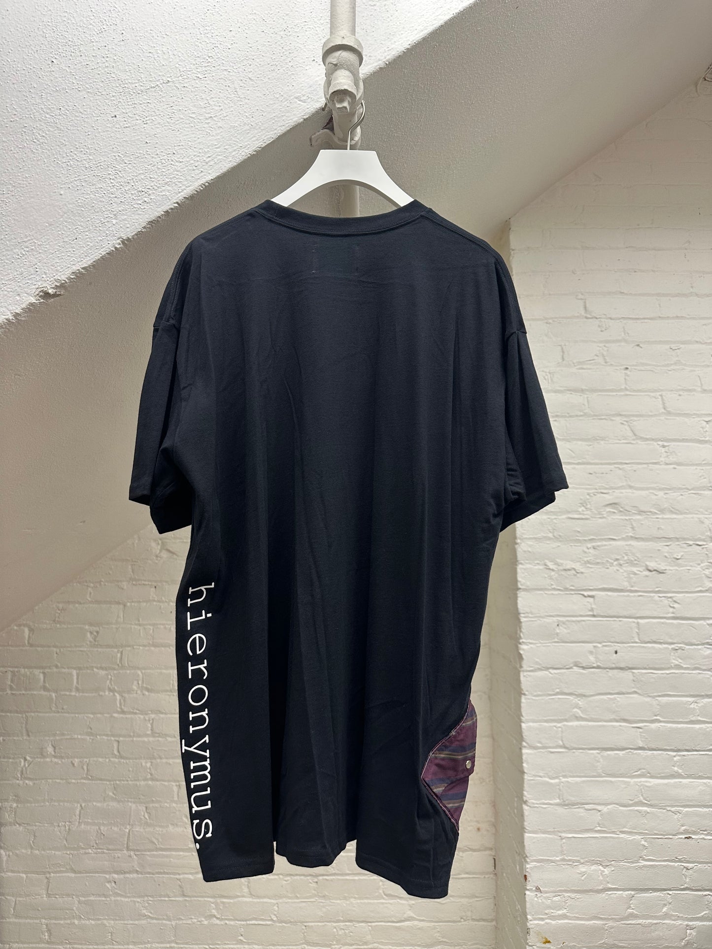 "a woman's power." - ps64R - sz unisex 2XL. - crew neck.