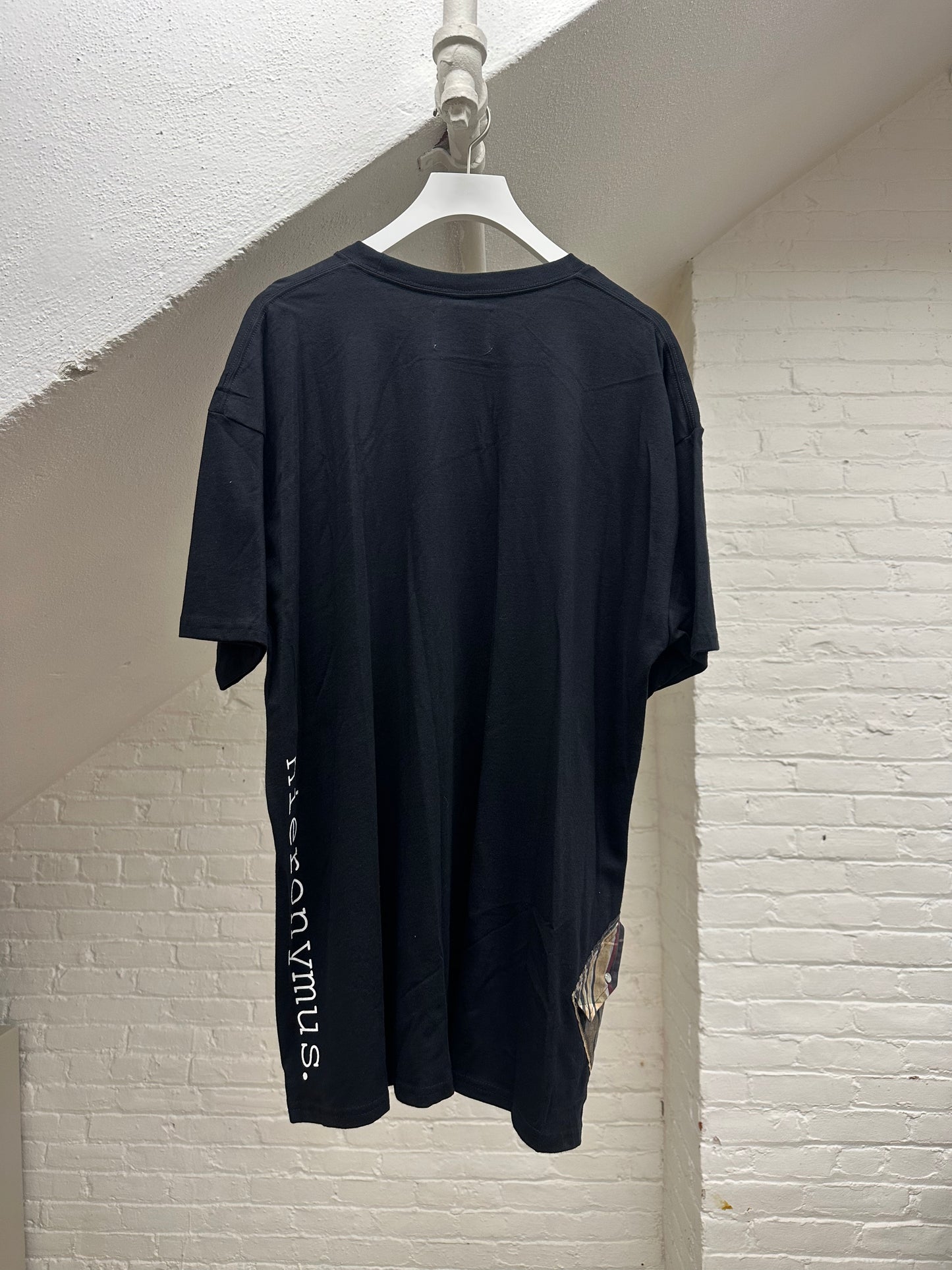 "a woman's power." - ps71R - sz unisex 2XL. - crew neck.