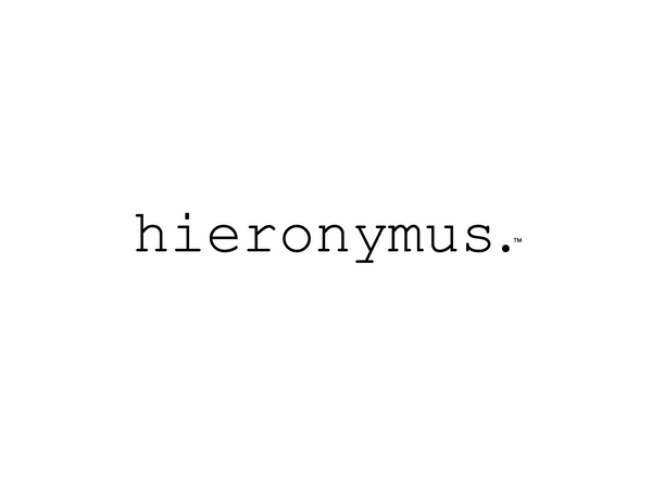 hieronymus.