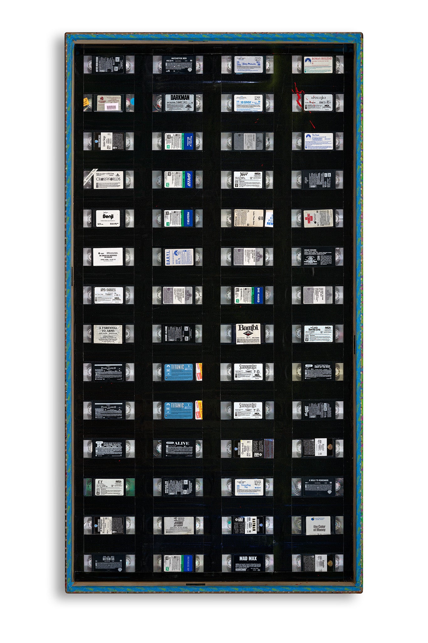 pocket films.™ by hieronymus.™ - "everything." 1