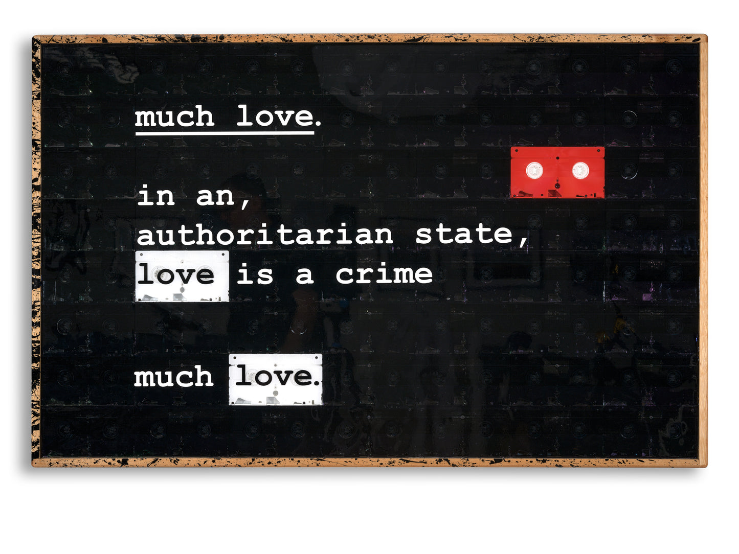 pocket films.™ by hieronymus.™ - "much love." 1