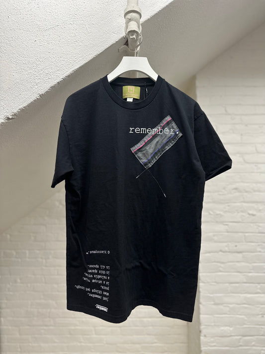 "remember." - ps2 - unisex. - sz L