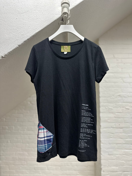 "a woman's power." - ps36R - sz XL